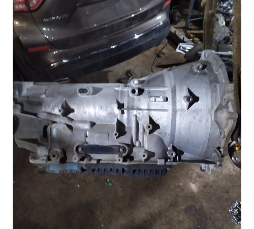 АКПП в сборе