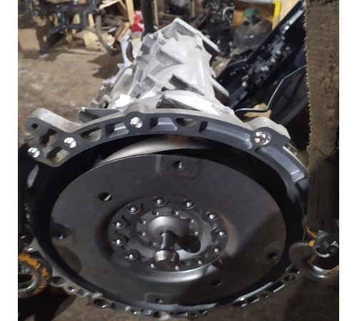 АКПП в сборе