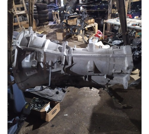 АКПП в сборе