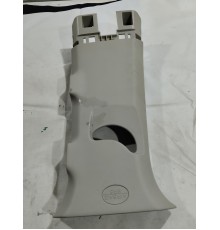 Обшивка центральной стойки правая верхняя