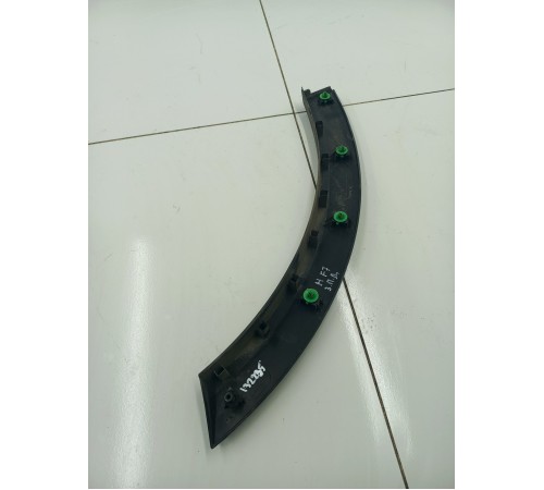 Расширитель задний правый