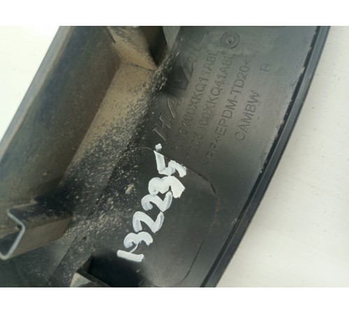 Расширитель задний правый