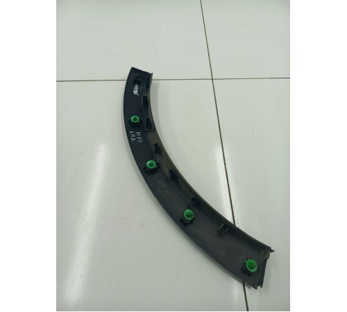 Расширитель задний правый