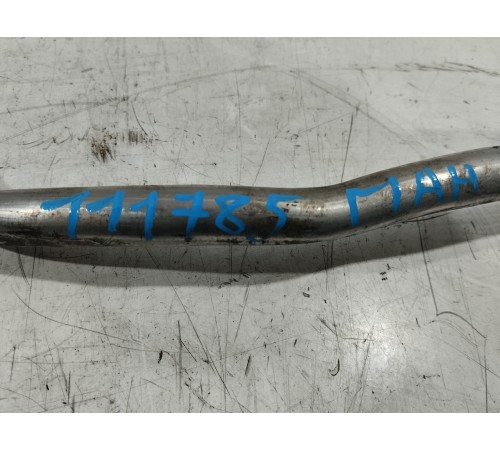 Трубка системы охлаждения(металлическая)