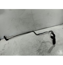 Трубка системы охлаждения(металлическая)