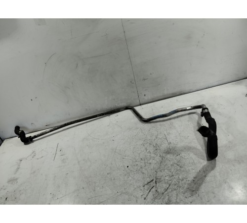 Трубка системы охлаждения(металлическая)