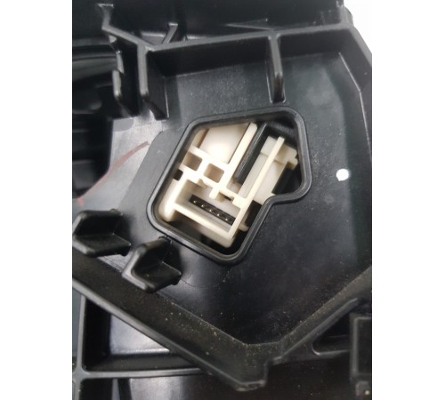 Селектор АКПП кулиса