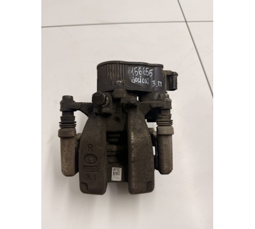 Суппорт задний правый