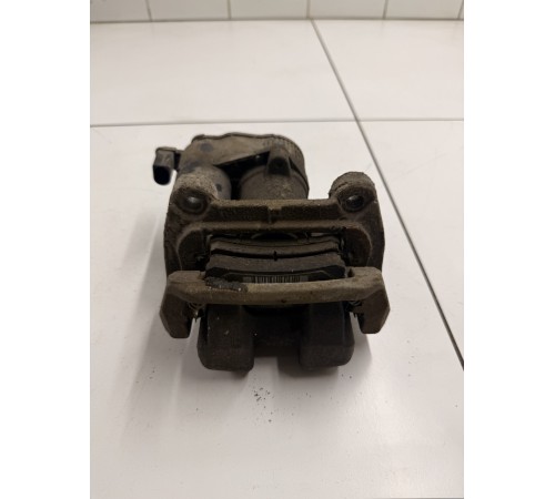 Суппорт задний правый