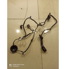 Электропроводка двери (задняя левая)