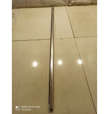 Уплотнитель стекла(передний левый наружный)