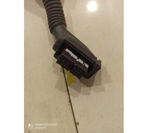 Электропроводка двери (задняя левая)