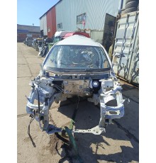 Кузов с документами