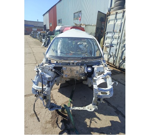 Кузов с документами