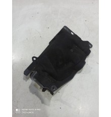 Перегородка моторного отсека