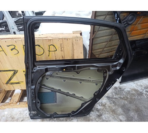 Дверь(задняя правая)