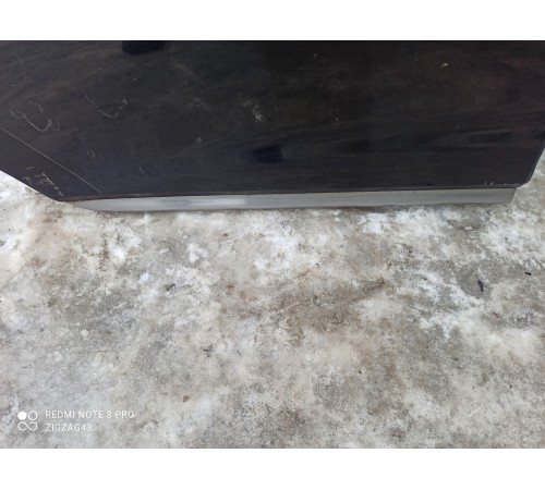 Дверь(задняя правая)