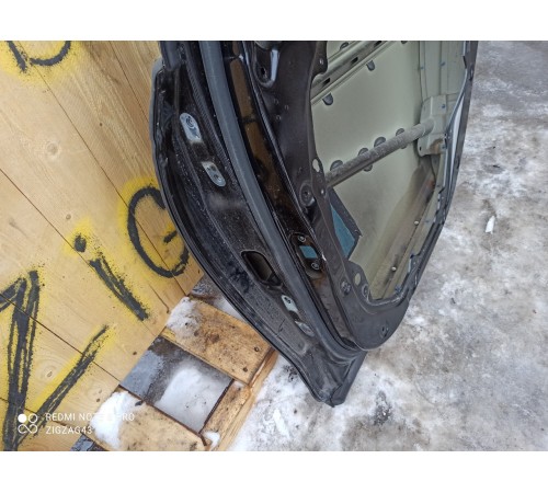 Дверь(задняя правая)