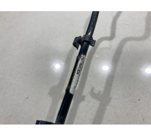 Трубка вакуумная