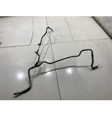 Трубка вакуумная