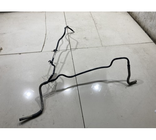 Трубка вакуумная