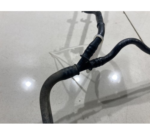 Трубка вакуумная