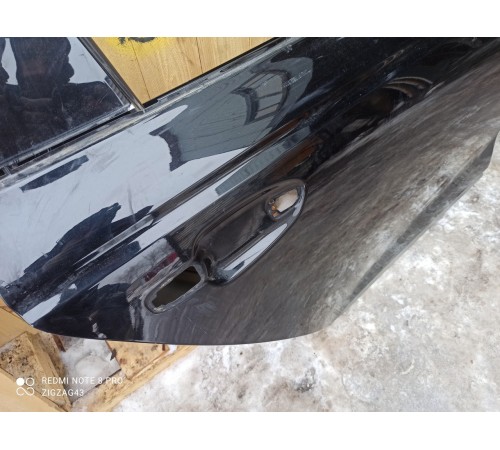 Дверь(задняя правая)