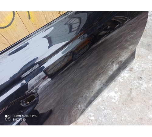 Дверь(задняя правая)