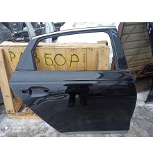 Дверь(задняя правая)