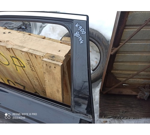 Дверь(задняя правая)