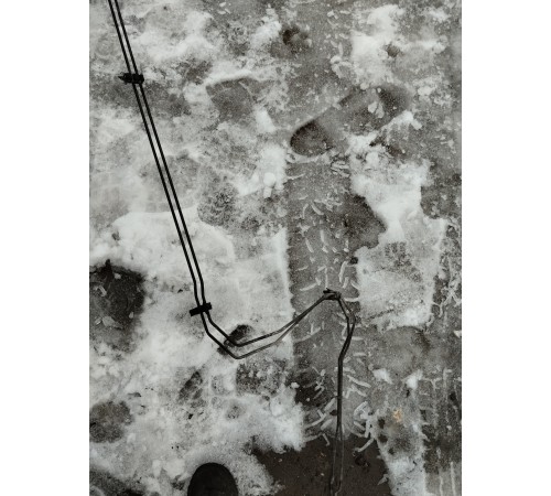 трубки тормозной системы