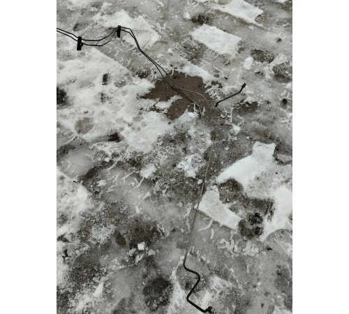 трубки тормозной системы