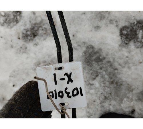 трубки тормозной системы