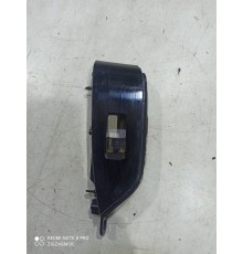Накладка кнопки стеклоподъёмника (задняя правая)
