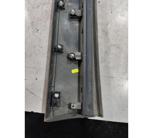 Накладка двери (задняя левая)