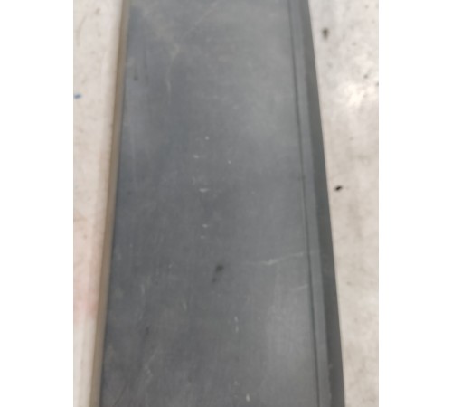 Накладка двери (задняя левая)