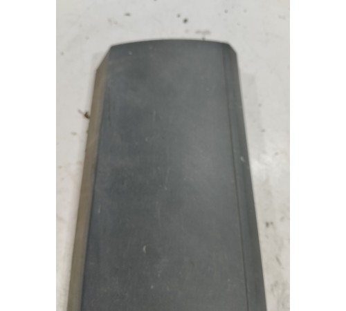 Накладка двери (задняя левая)