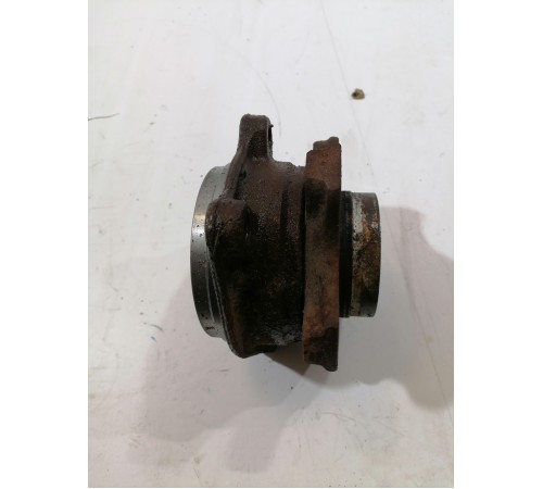 Ступица задняя