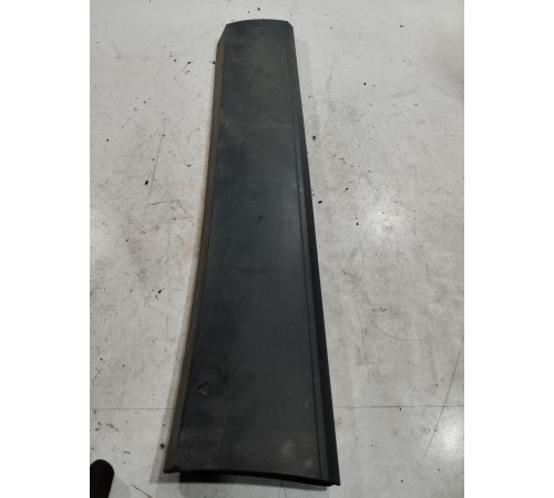 Накладка двери (задняя левая)