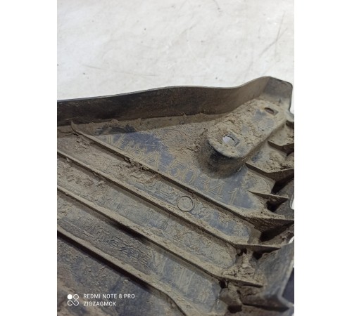 Подкрылок колеса задний правый