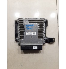 Блок управления двигателем