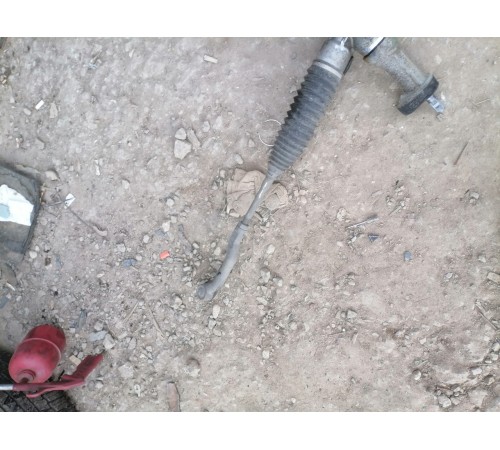 Рейка рулевая