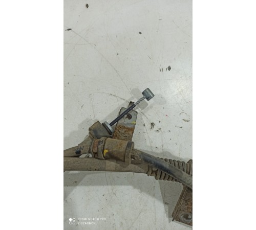 Трос ручника (задний правый)