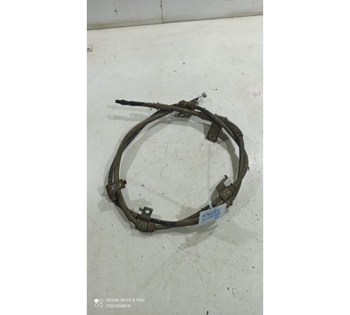 Трос ручника (задний правый)