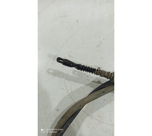 Трос ручника (задний правый)