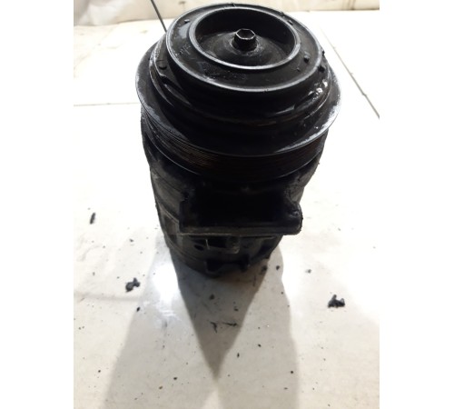 Компрессор кондиционера