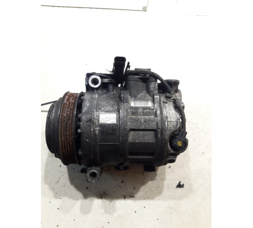 Компрессор кондиционера