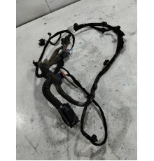 Электропроводка двери передняя левая