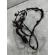 Электропроводка двери передняя левая