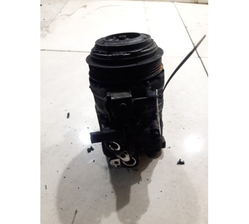 Компрессор кондиционера